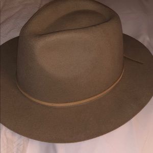Brixton hat